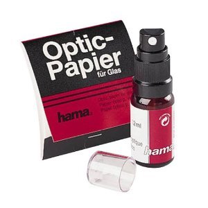 Hama Lens Cleaning Kit