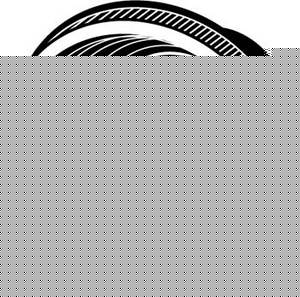 Hama Lens Hood - 58mm