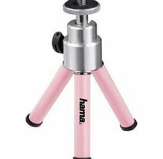 Hama Mini Tripod - Pink