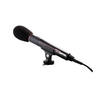 Mono Universal Directional Microphone RMV-01