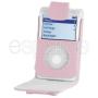 Hama MP3 Case Bravo for iPod 5G 30/60 GB - Pink