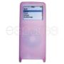 Hama MP3 Case for iPod nano SportCase Pink