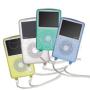 Hama MP3 Case Sport Case for iPod Video 30GB -