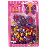 Hama My First Maxi Hama Beads - Butterfly Starter Kit NEW 2008!