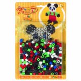 Hama My First Maxi Hama Beads - Panda Starter Kit New 2008!