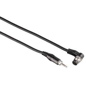 Hama NI1 Remote Control Release Adapter Cable
