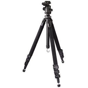 Hama Omega Carbon II Tripod - Ref. 4292