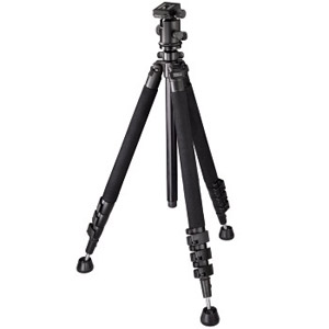 hama Omega Carbon III Tripod - Ref. 4293