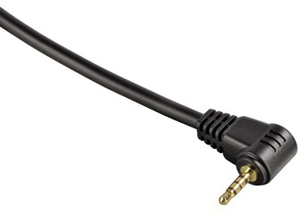 hama PA-1 Connecting Cable - Panasonic