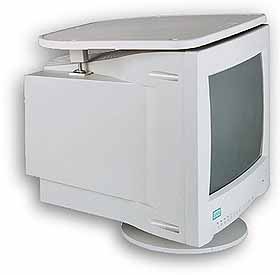 PC Monitor Shelf ~ Ref 49316