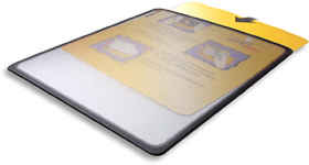 HAMA Photo Mouse Mat Magic - 42285