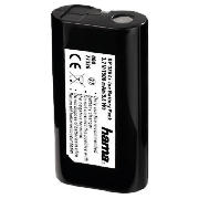 Rechargeable Li-Ion Battery DP 326 for Kodak