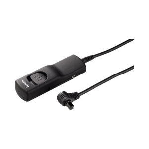 Hama Remote Control Release for Canon RS-80 N3
