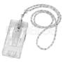 Rivet Grab With Chain for iPod Nano -