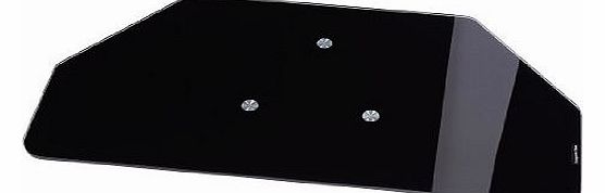 Rotary Stand for LCD and Plasma TV Up to 32 inch - Black