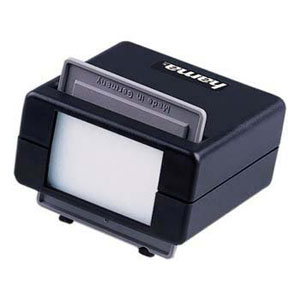 hama Slide Viewer - Hand Held (Daylight type) - Model 3640