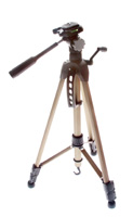 Star 63 Tripod with FREE Case - Ref. 4163