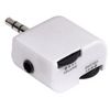 HAMA Stereo jack 3.52 mm male to 2 jack 3.52 mm