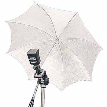 hama Studio Umbrella - WHITE - 90cm - 6070