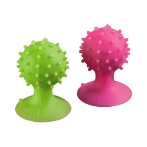 Hama Suction Cup Stand Set for iPhone / iPod