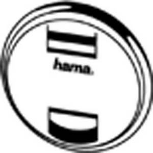 Hama Super Snap Lens Cap - 58mm