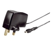 HAMA Travel Charger Mini USB for GPS
