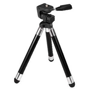 HAMA Traveller Compact Mini Tripod - Ref. 4055