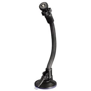 Traveller Flex+ Suction Pro Flexible Tripod