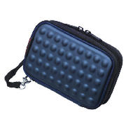 Hama Universal Sat Nav Case - Blue