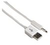 HAMA USB Cable in white