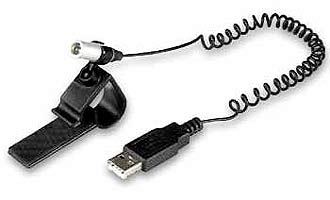 USB Compact Laptop LED Light ~ 49132