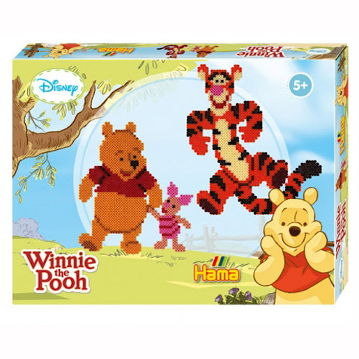 HAMA Winnie the Pooh
