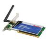 HAMA Wireless LAN PCI Card 108 Mbps