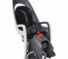 Hamax Caress Child Seat With Universal Rack