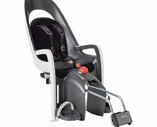 Hamax CARESS CHILDSEAT FOR BIKE