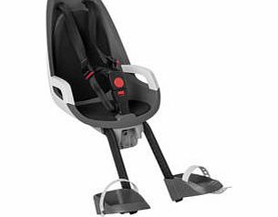 Hamax Caress Observer Front Child Seat For Bikes