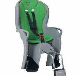 Hamax Kiss Child Seat for all bikes