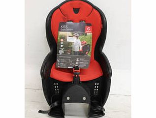 Hamax Kiss Child Seat (soiled)