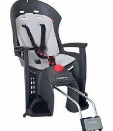 Hamax Siesta One Point Fitting Rear Mounted Seat