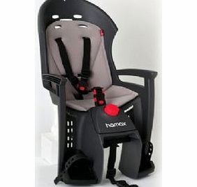 Hamax Siesta Plus Child Seat