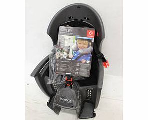 Hamax Smiley Child Seat (soiled) (soiled)