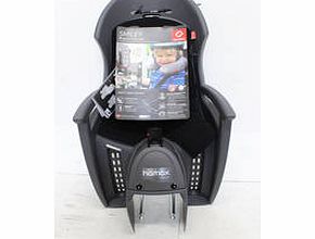 Hamax Smiley Child Seat (soiled)