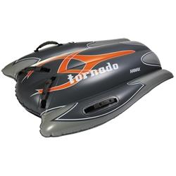 Hamax Tornado Inflatable Sledge