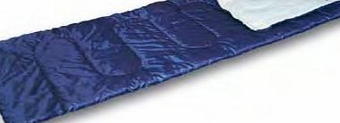 Hamble Distribution ltd Redwood BB-SB161 Camper Sleeping Bag