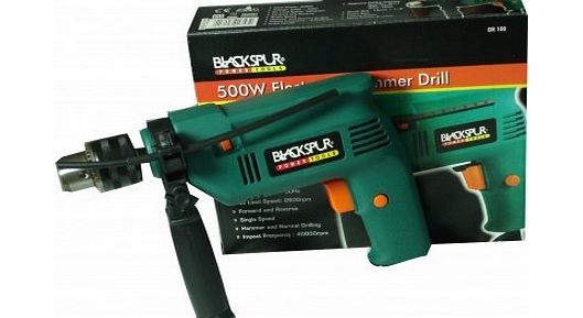 Hamble Impact Drill