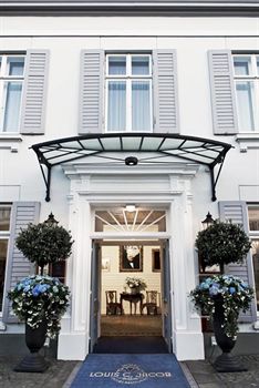 Louis C. Jacob Hotel