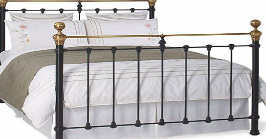HAMILTON Bedstead