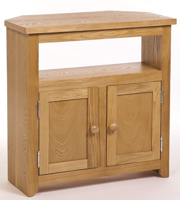 HAMILTON Corner TV Unit