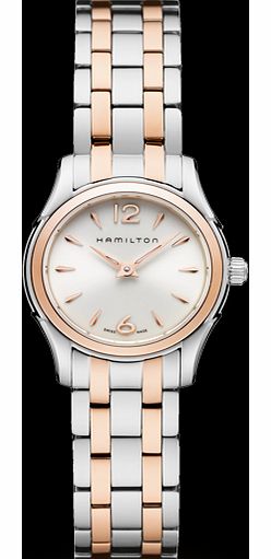 Hamilton Jazzmaster Ladies Watch H32271155