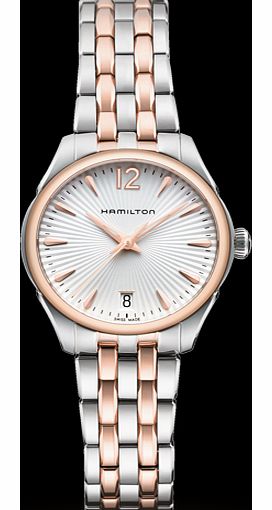 Hamilton Jazzmaster Ladies Watch H42221155